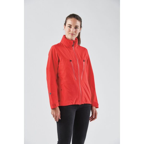 WOMEN'S HURRICANE SHELL Thumbnail