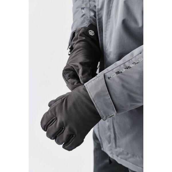 MATRIX SOFTSHELL GLOVES Thumbnail