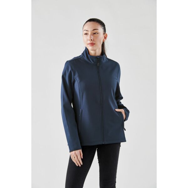 WOMEN'S NARVIK SOFTSHELL Thumbnail