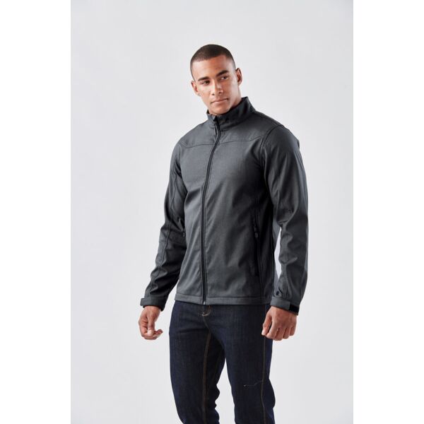 MEN'S ENDURANCE SOFTSHELL Thumbnail