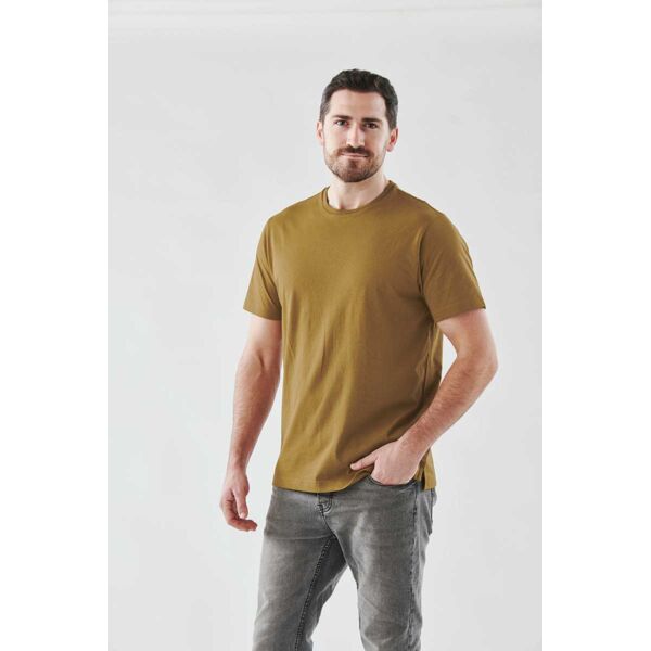 MEN'S EQUINOX SHORT SLEEVE TEE Thumbnail
