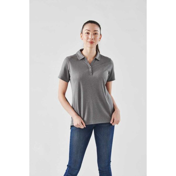 WOMEN'S DOCKYARD H2X-DRY POLO Thumbnail