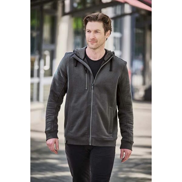 MEN'S DOLOMITE FLEECE HOODY Thumbnail