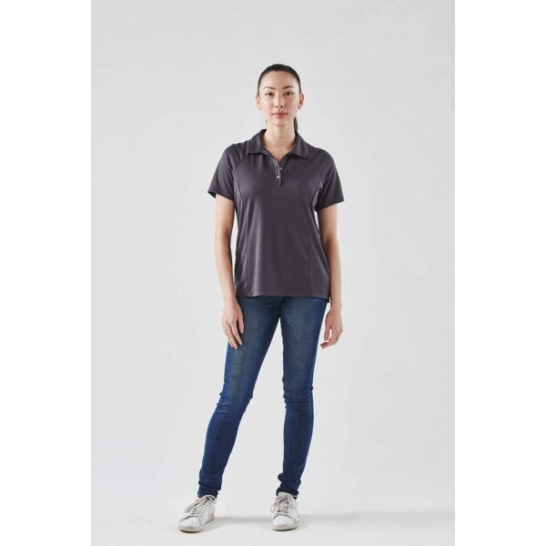 WOMEN'S MILANO SPORTS POLO Thumbnail