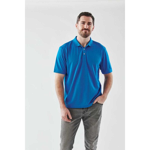 MEN'S SIROCCO SPORTS POLO Thumbnail