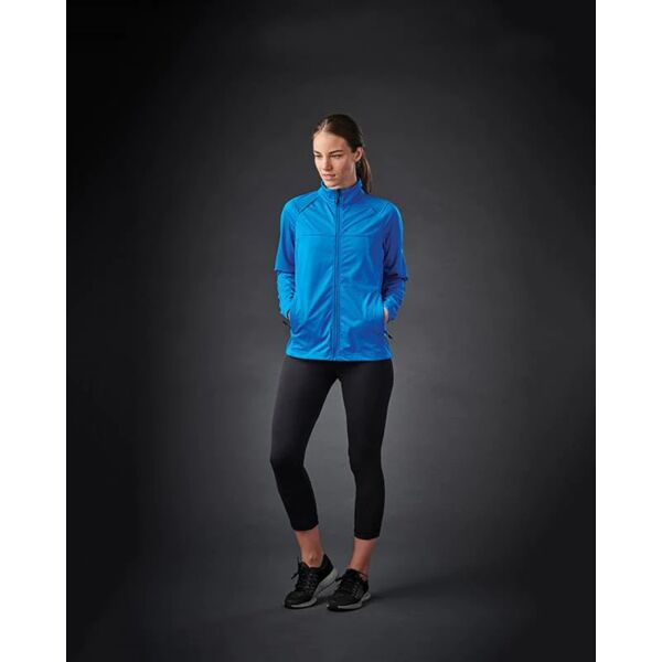 WOMEN'S GREENWICH LIGHTWEIGHT SOFTSHELL Thumbnail