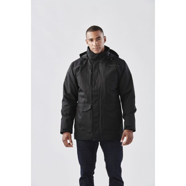 MEN'S VORTEX HD 3-IN-1 PARKA Thumbnail