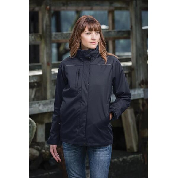 WOMEN'S VORTEX HD 3-IN-1 PARKA Thumbnail