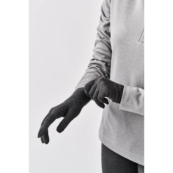 AVALANTE KNIT GLOVE Thumbnail