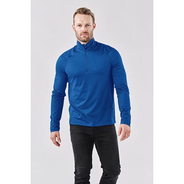 MEN'S NOVARRA 1/4 ZIP PULLOVER Thumbnail