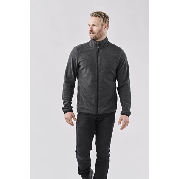 MEN'S NOVARRA FULL ZIP JACKET Thumbnail
