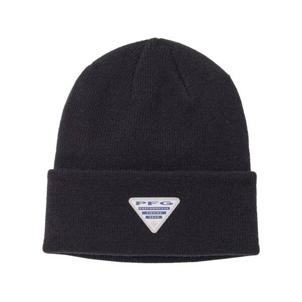 PFG Fish Flag™ Cuffed Beanie Thumbnail