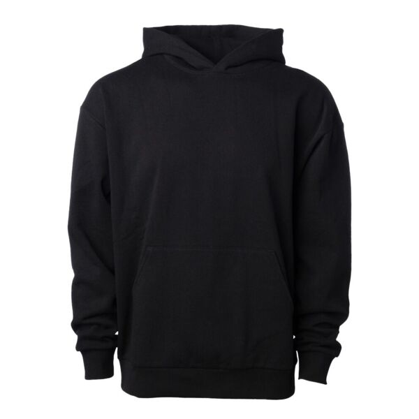 Unisex Avenue Hooded Sweatshirt Thumbnail