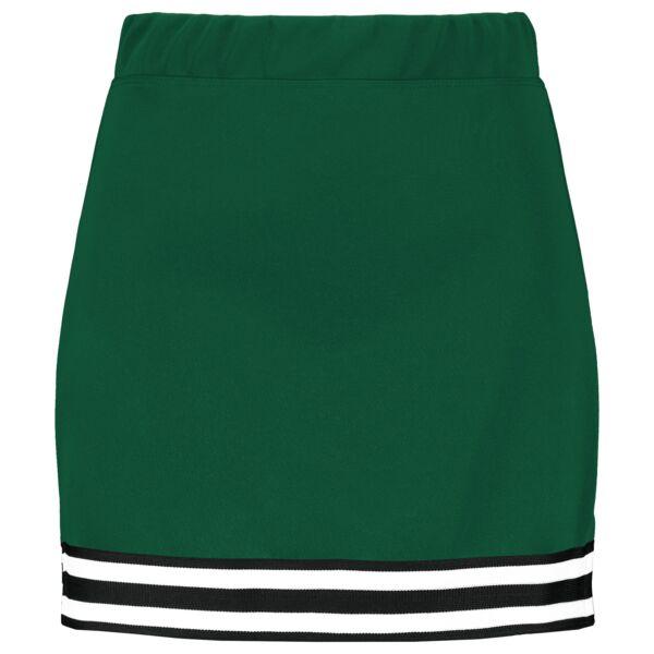 Ladies Cheer Squad Skirt Thumbnail