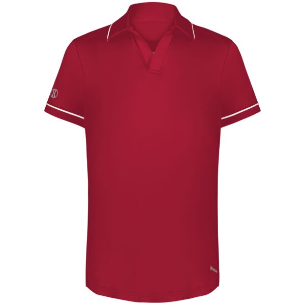 Ladies Performance Polo Powered by Coolcore(r) Thumbnail