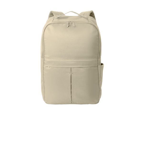 Matte Backpack Thumbnail