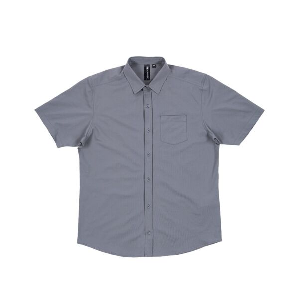 Men's Stretch Woven Shirt Thumbnail