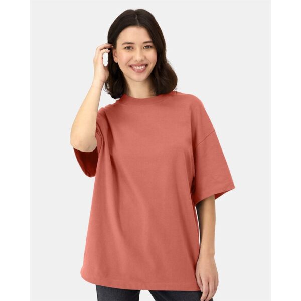 Unisex Beefy-T® Retro Street T-Shirt Thumbnail