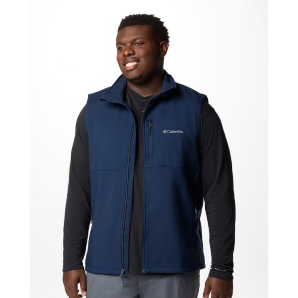 Men's Ascender™ II Soft Shell Vest Thumbnail