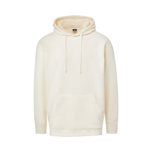 Unisex Whisper Fleece™ Hooded Sweatshirt Thumbnail