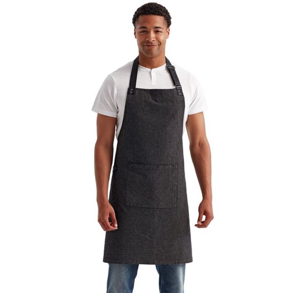 Annex Oxford Bib Apron Thumbnail