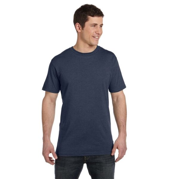 Unisex Eco Blend T-Shirt Thumbnail