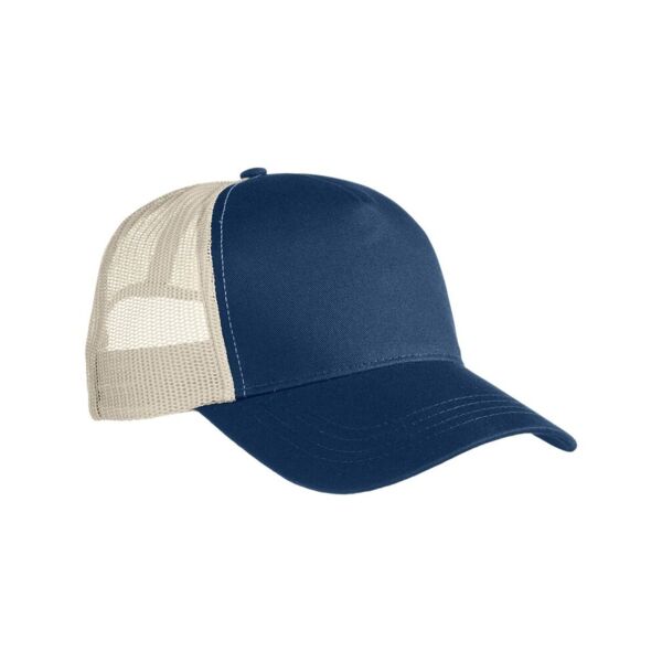 Eco Trucker Cap Thumbnail