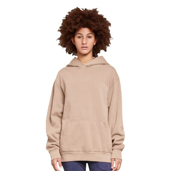 Unisex Urban Pullover Hooded Sweatshirt Thumbnail