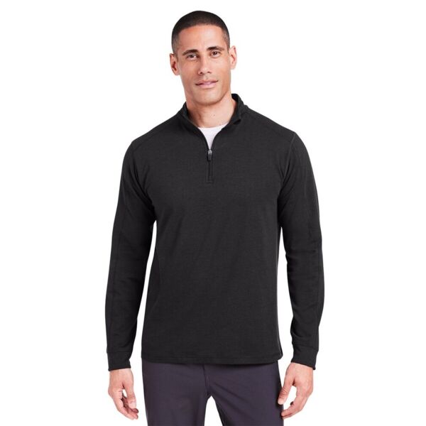 Men's Carrollton Quarter-Zip Pullover Thumbnail