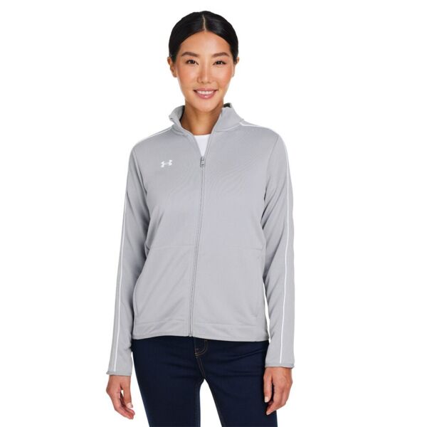 Women's Command Full-Zip Thumbnail