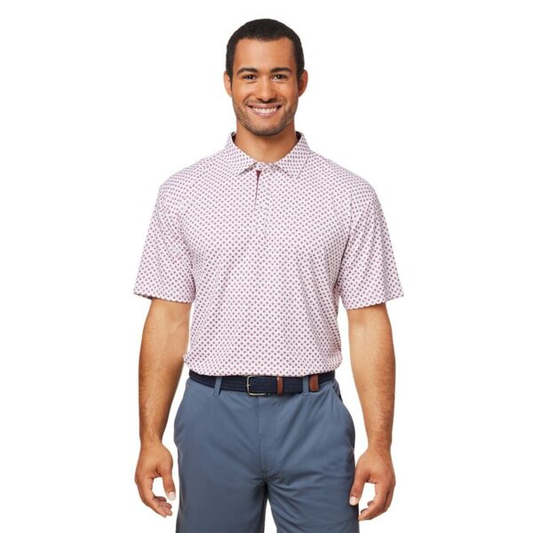 Men's Hazelwood Polo Thumbnail