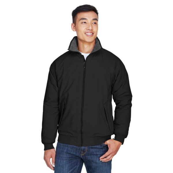 Unisex Three Season Classic Jacket Thumbnail