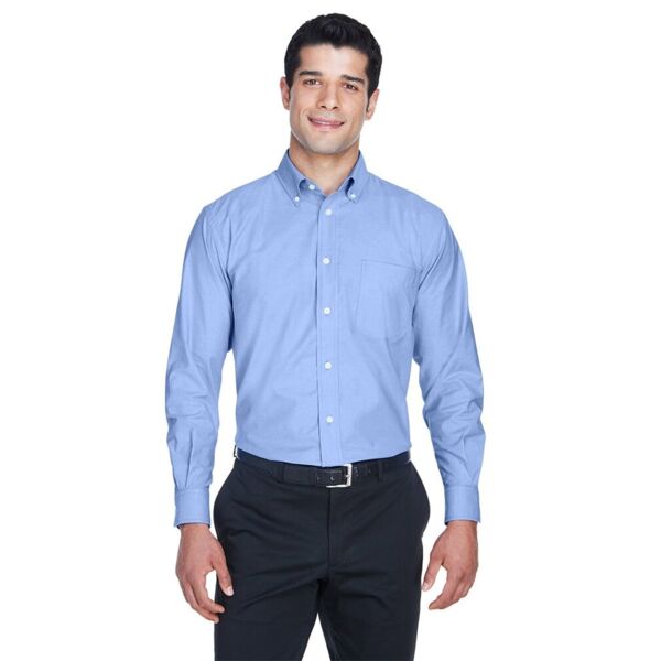 Men's Oxford Shirt Thumbnail