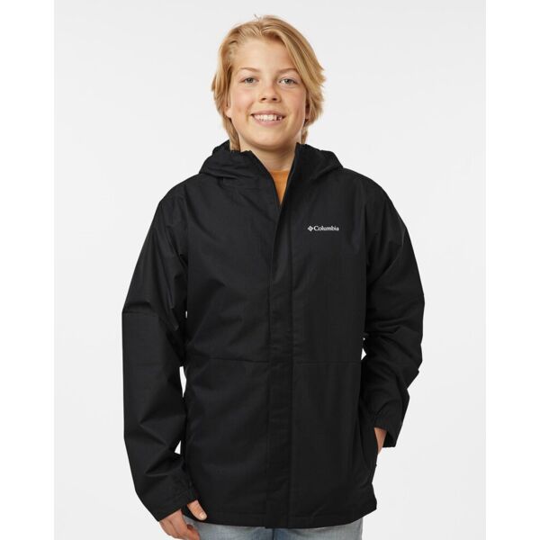 Youth Hikebound™ II Jacket Thumbnail