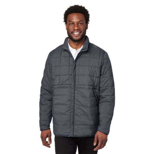 Unisex Aura Fleece-Lined Jacket Thumbnail