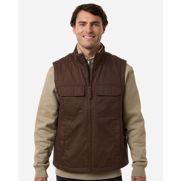 Unisex ClimaBloc® Station Vest Thumbnail