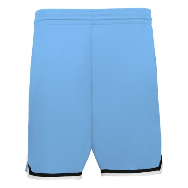 Youth Retro Basketball Shorts Thumbnail
