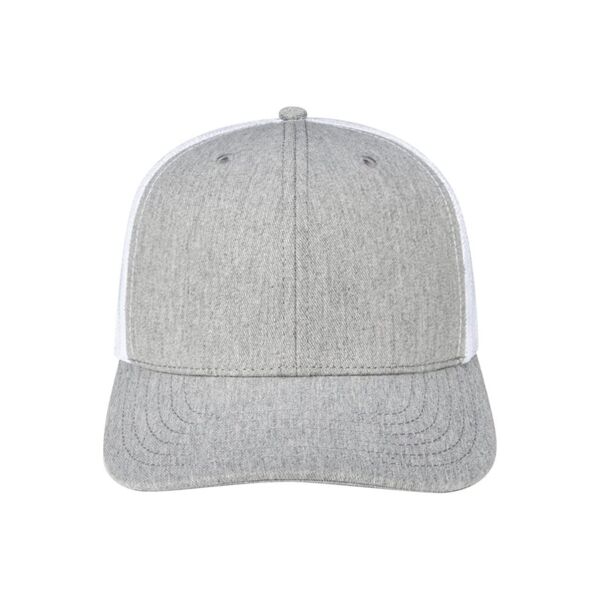 Charter Six-Panel Cap Thumbnail