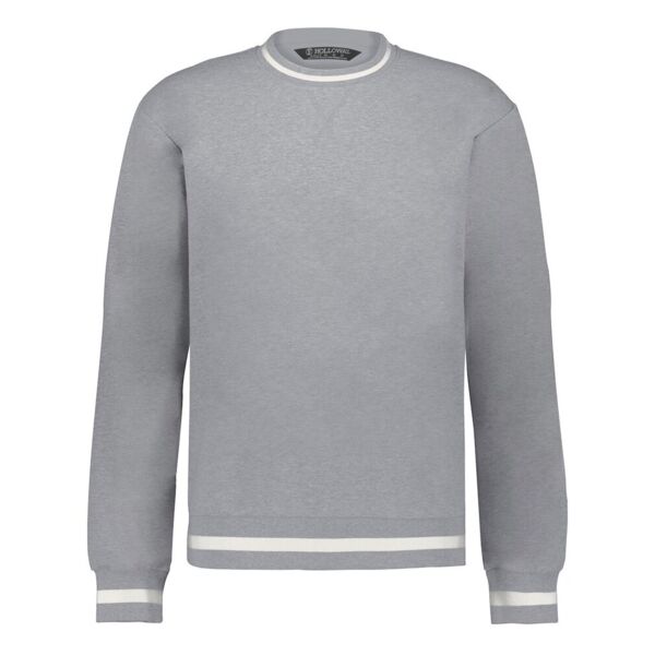 Unisex Heritage Prep Crewneck Sweatshirt Thumbnail