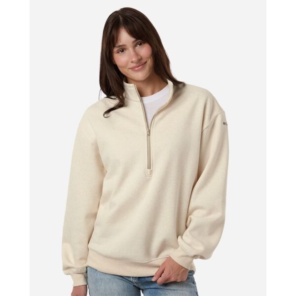 Women's Aldermore Half-Zip Pullover Thumbnail