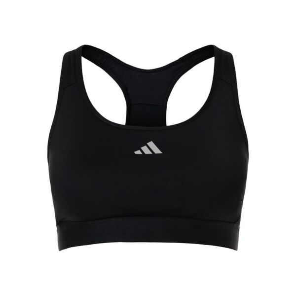 Women's Techfit Compression Racerback Sports Bra Thumbnail