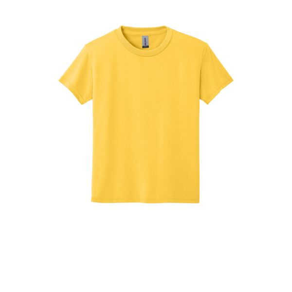 Youth DryBlend ® 50 Cotton/50 Poly T Shirt Thumbnail