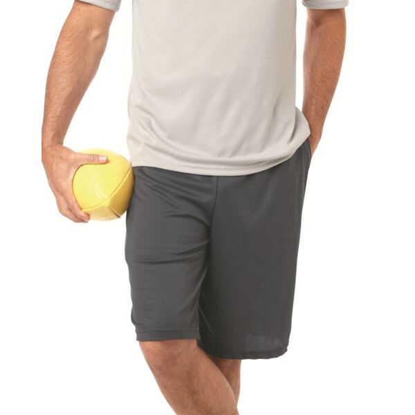Men's B-Core 10" Shorts with Pockets Thumbnail