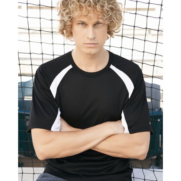 Men's B-Core Hook T-Shirt Thumbnail