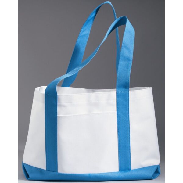 P&O Cruiser Tote Thumbnail