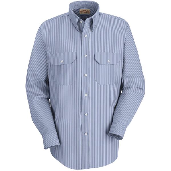 Men's Deluxe Uniform Shirt Thumbnail