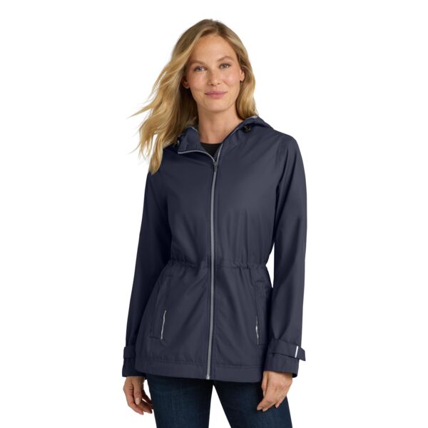 Women's Northwest Slicker Thumbnail