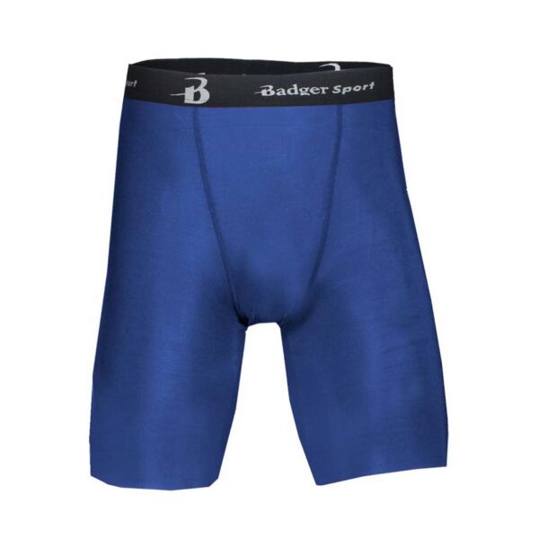 Men's Pro-Compression Shorts Thumbnail