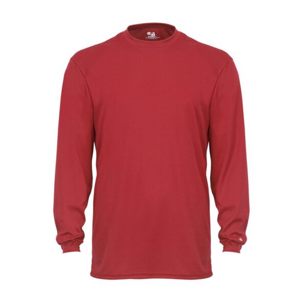 Youth B-Core Long Sleeve T-Shirt Thumbnail