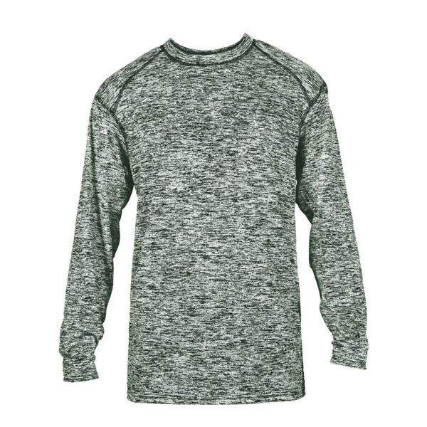 Men's Blend Long Sleeve T-Shirt Thumbnail